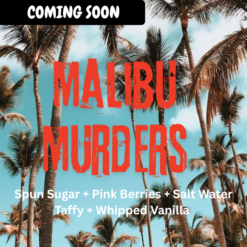 Malibu Murders
