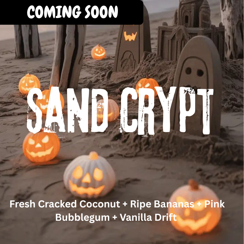 Sand Crypt