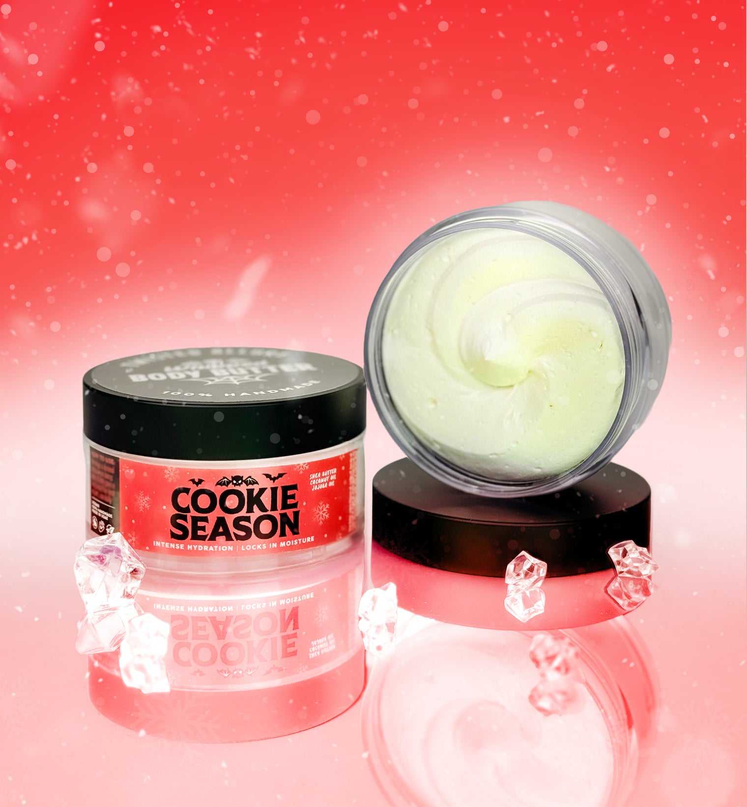 Cookie Season Whipped Body Butter