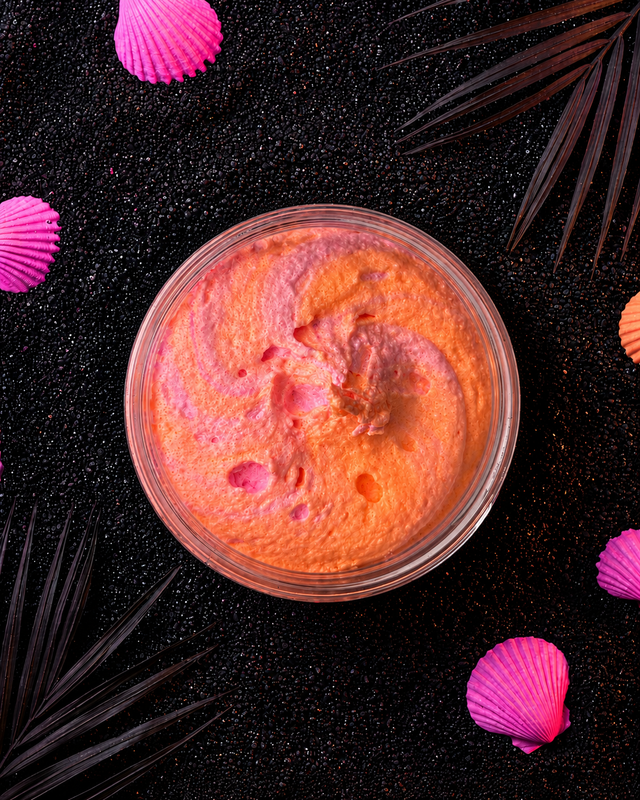 Summerween Slush Sugar Scrub