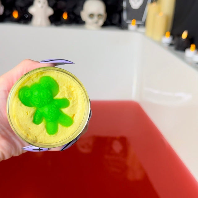 VooDoo Punch Sugar Scrub