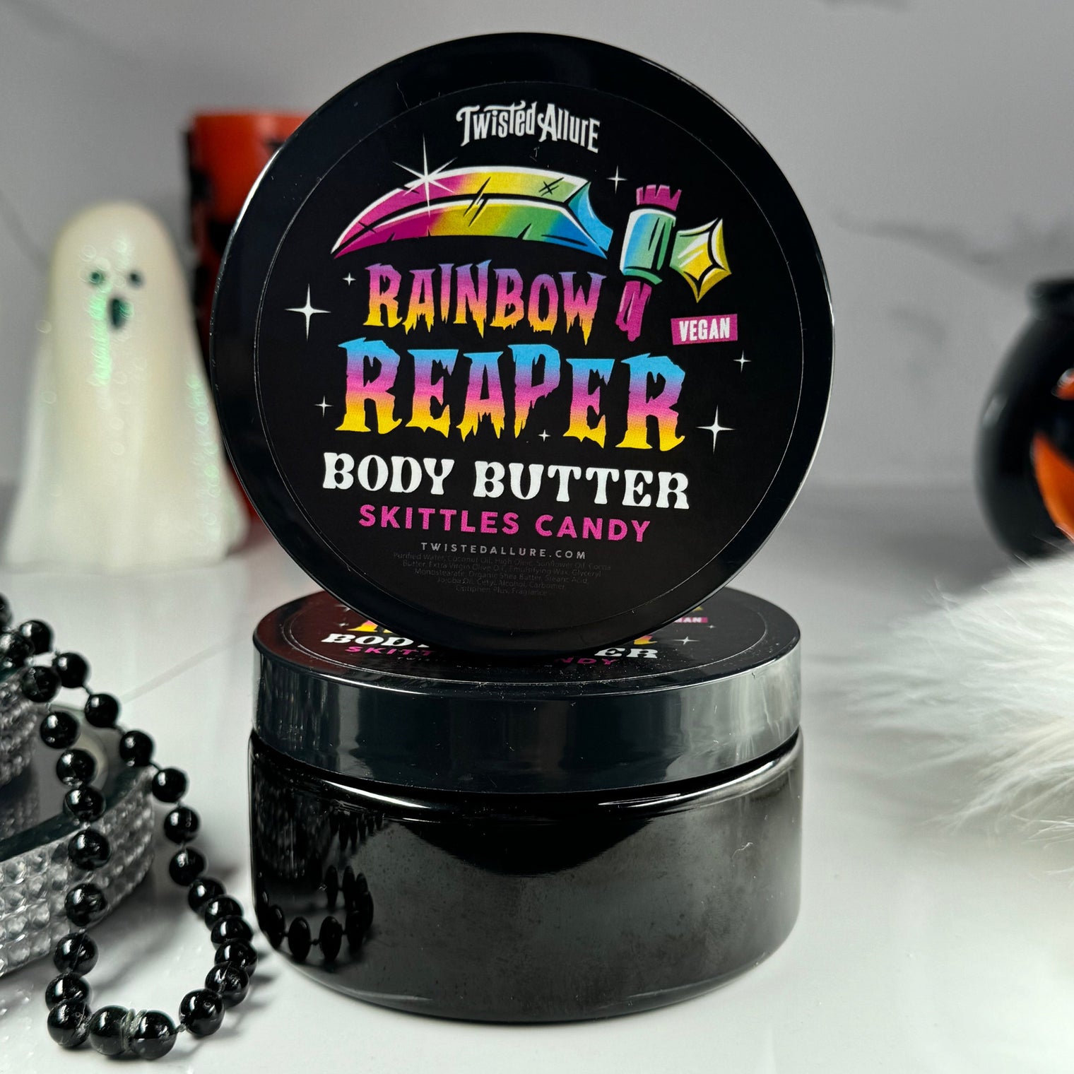 Rainbow Reaper Body Butter