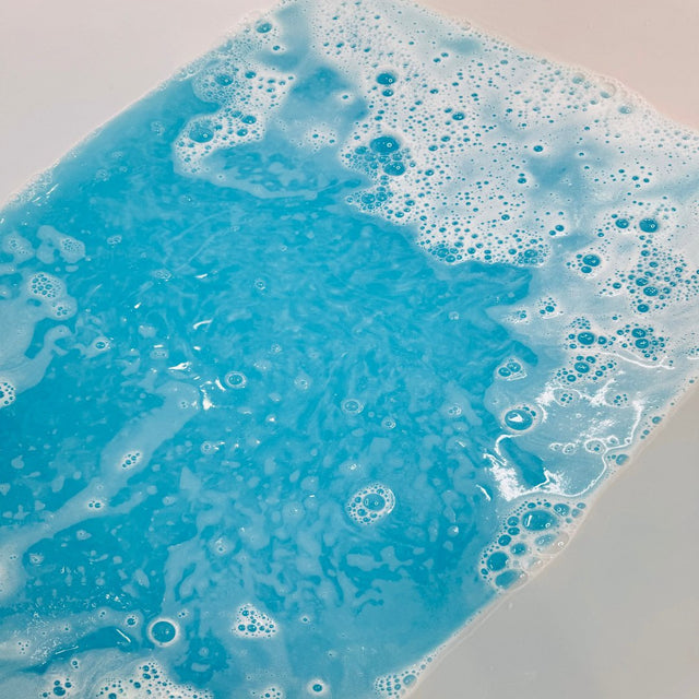 Corpse Coconut Milk Bath