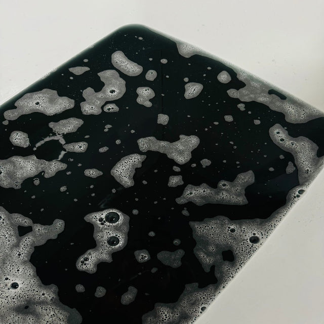 Bathing with my Demons Milk Bath