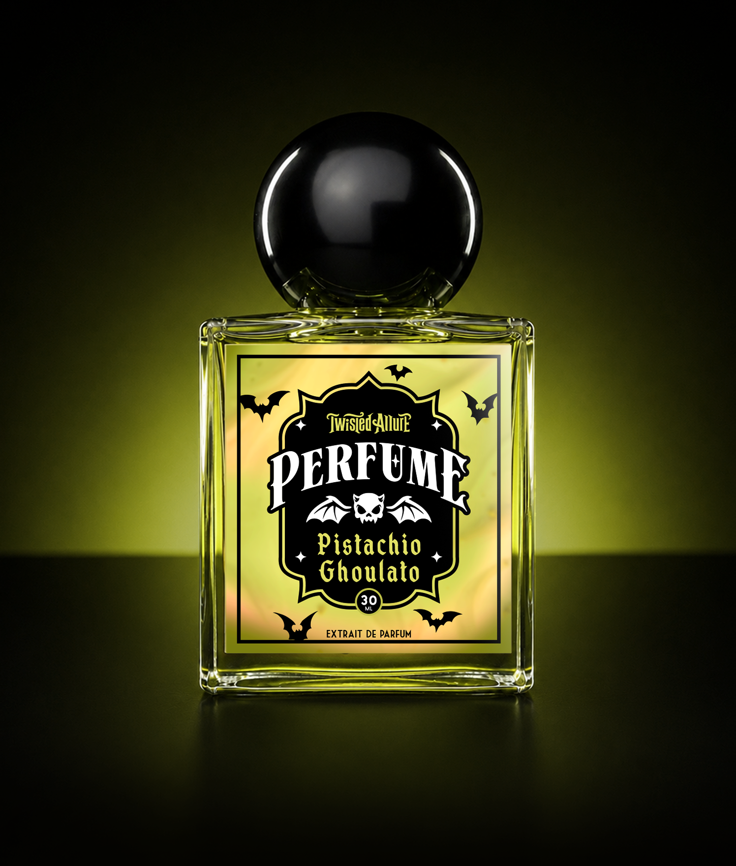 Pistachio Ghoulado Perfume