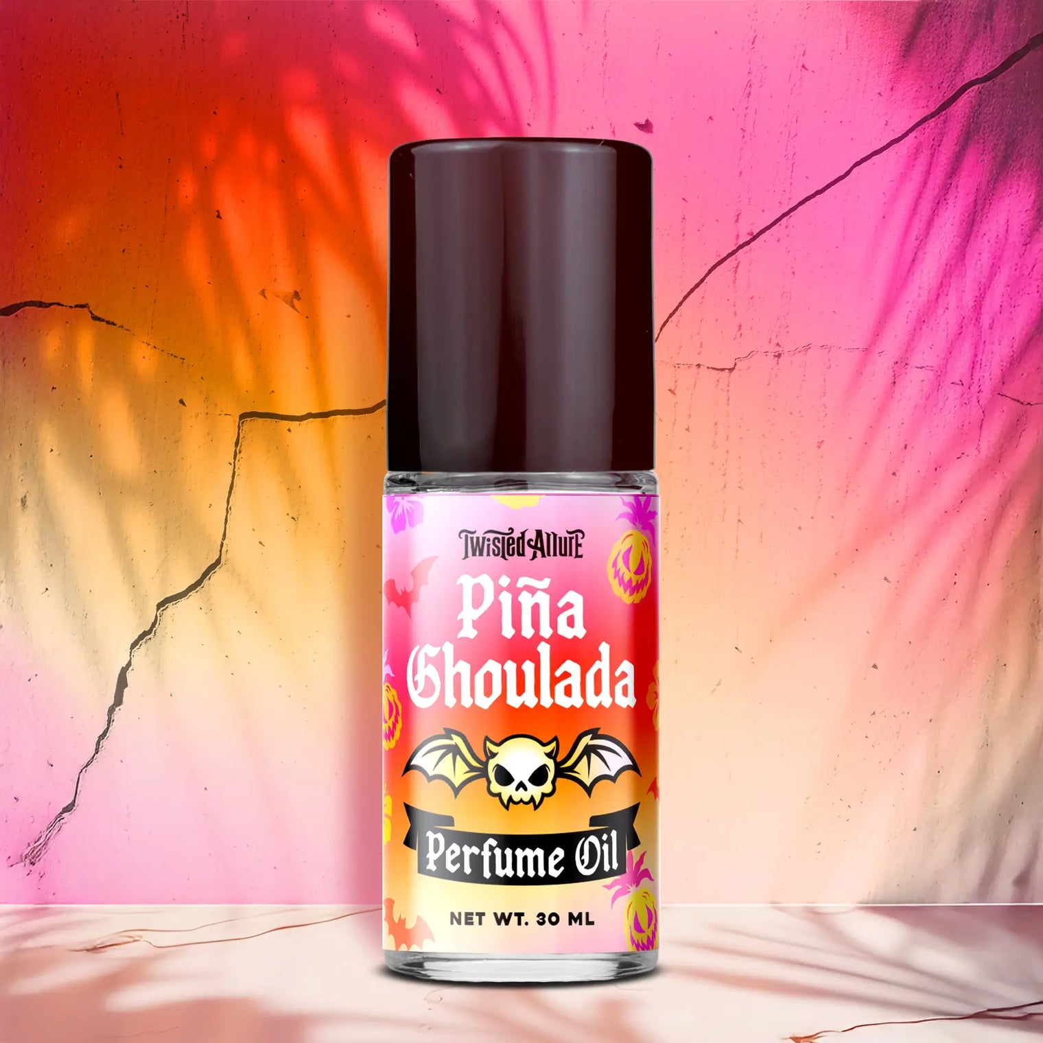 Pina Ghoulada Perfume Oil