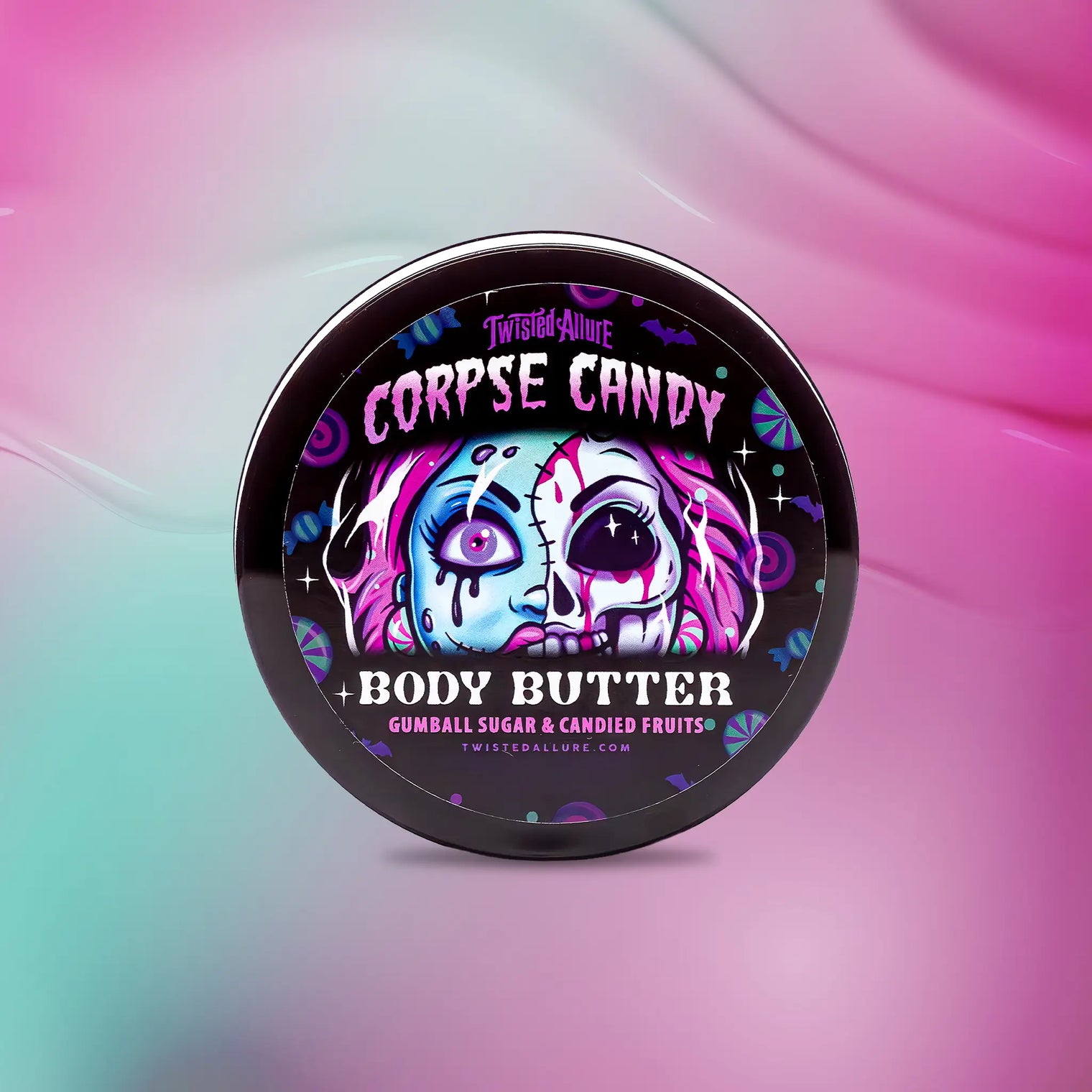 Corpse Candy Body Butter