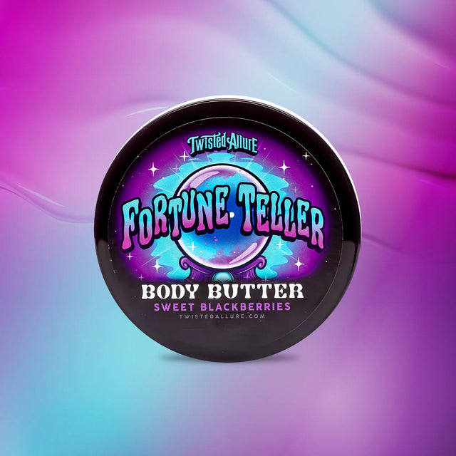 Fortune Teller Body Butter