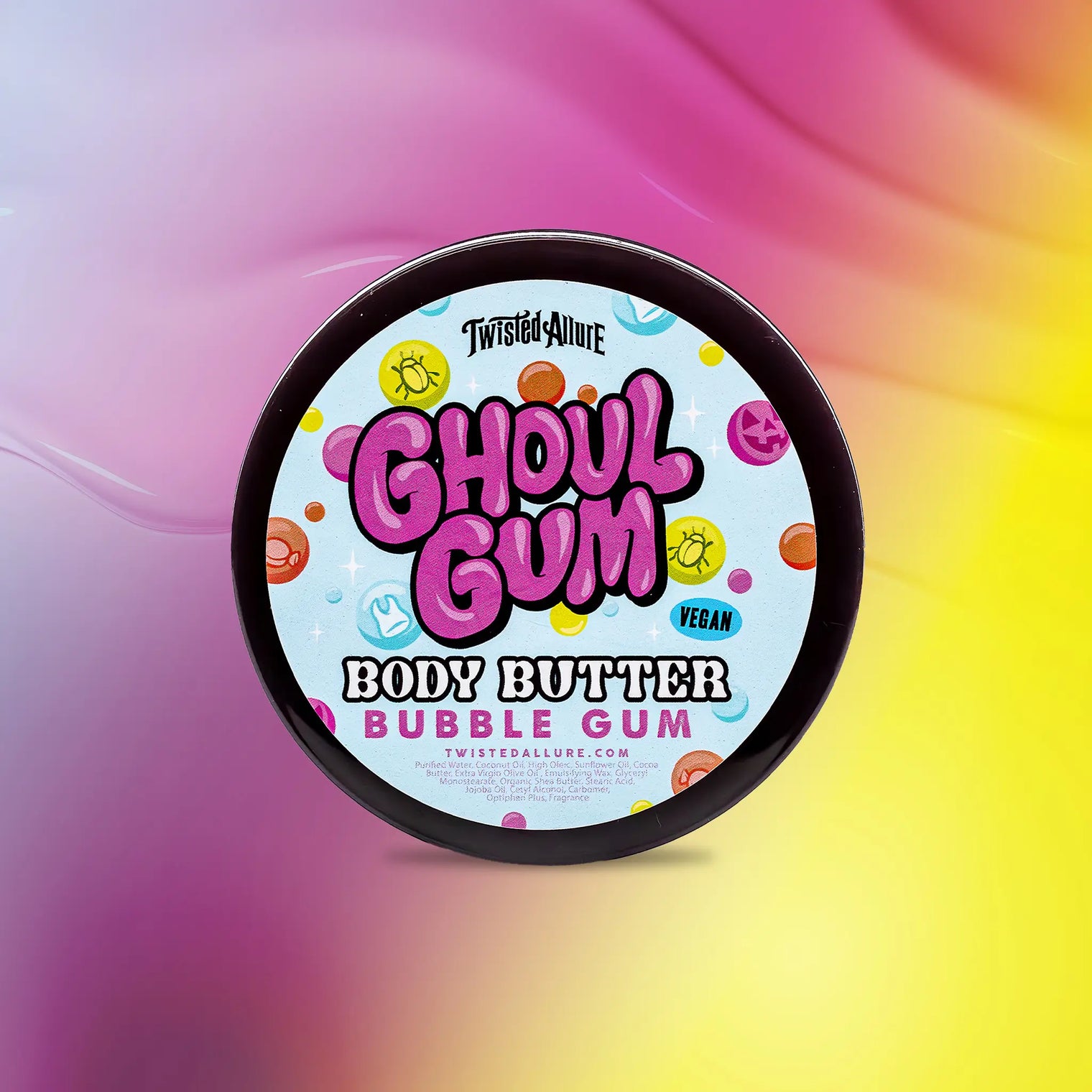 Ghoul Gum Body Butter