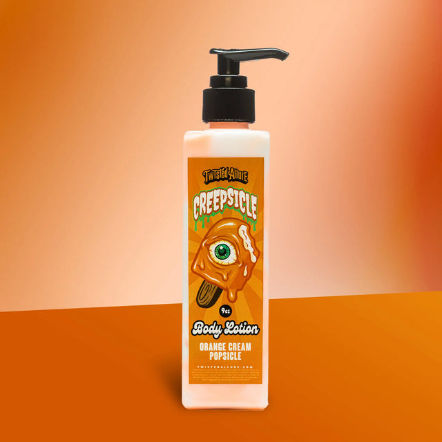 Creepsicle Body Lotion