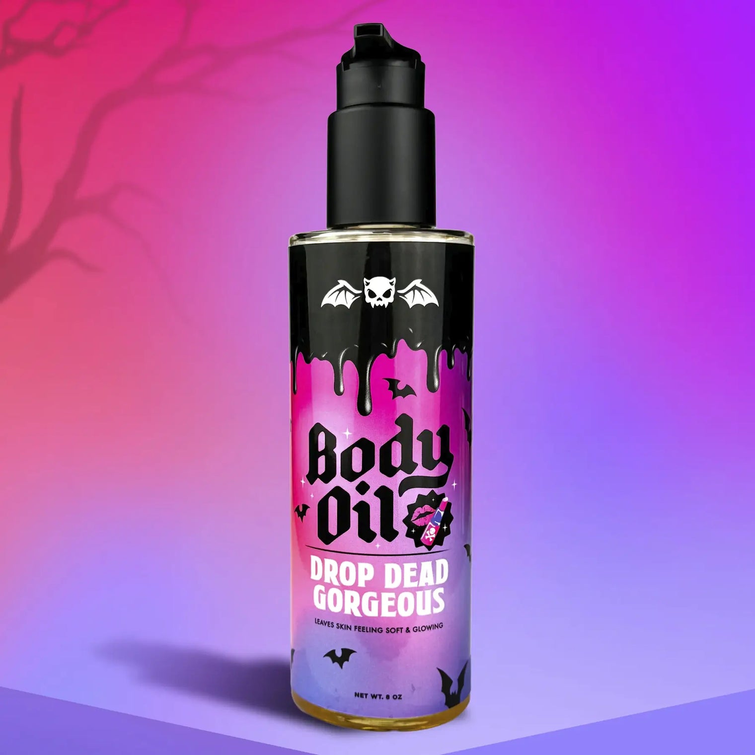 Drop Dead Gorgeous Body Oil
