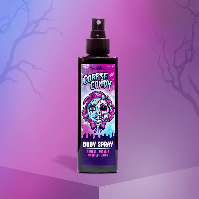 Corpse Candy Body Spray