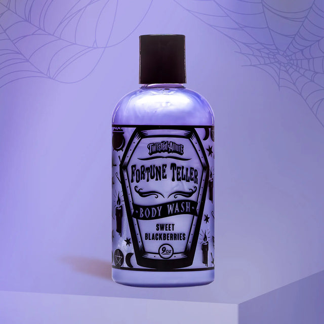 Fortune Teller Body Wash