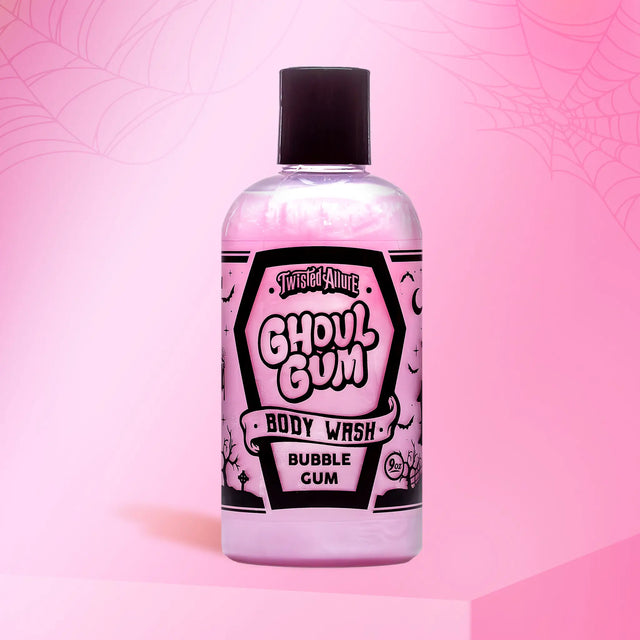 Ghoul Gum Body Wash