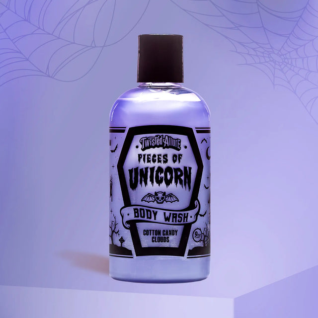 Pieces of Unicorn Body Wash