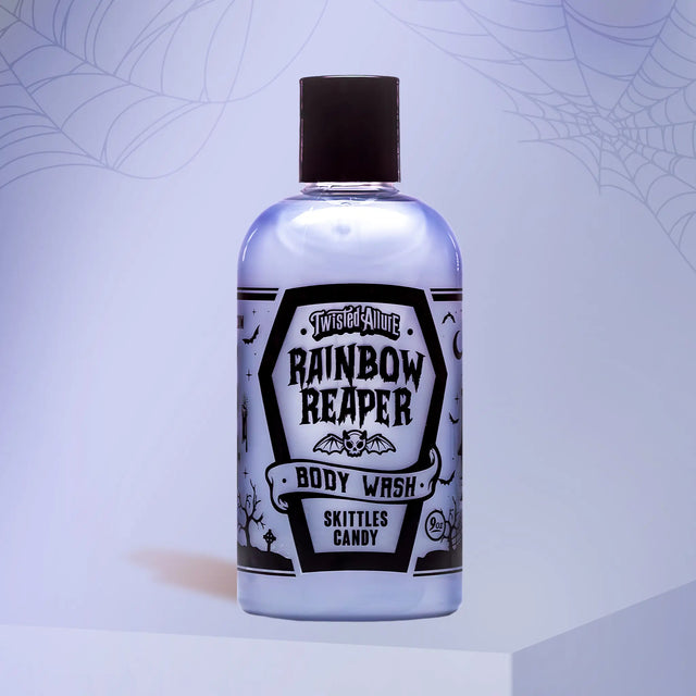 Rainbow Reaper Body Wash