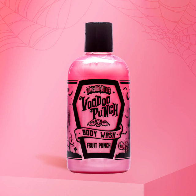 VooDoo Punch Body Wash