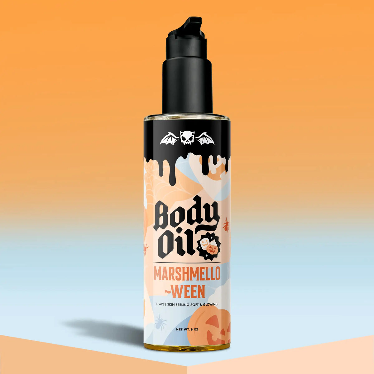 Marshmellow Ween Body Oil