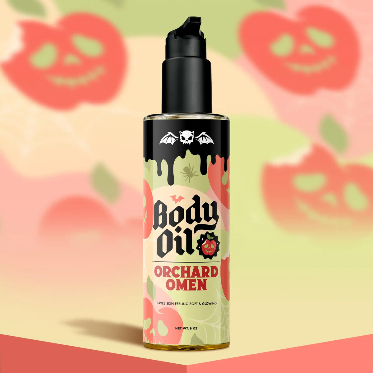 Orchard Omen Body Oil