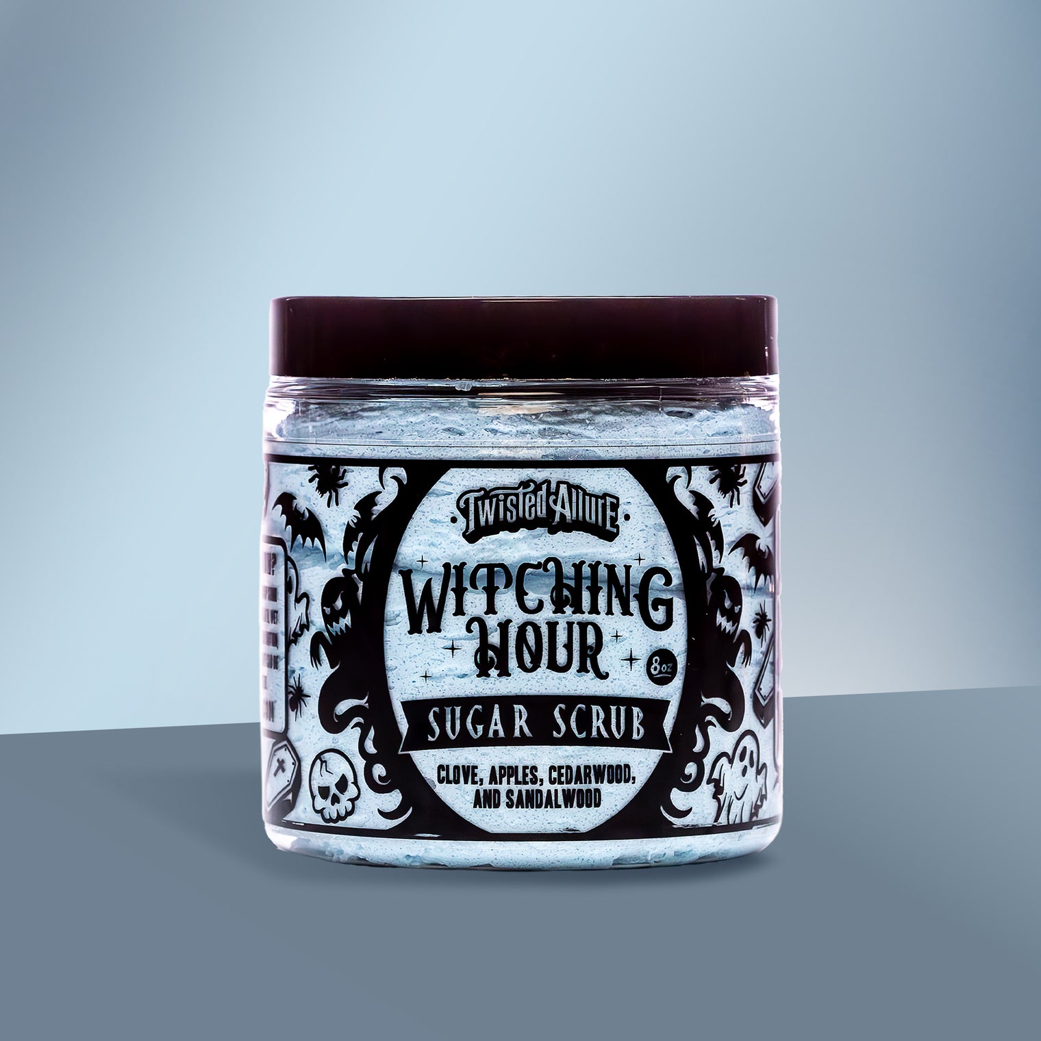The Witching Hour Sugar Scrub