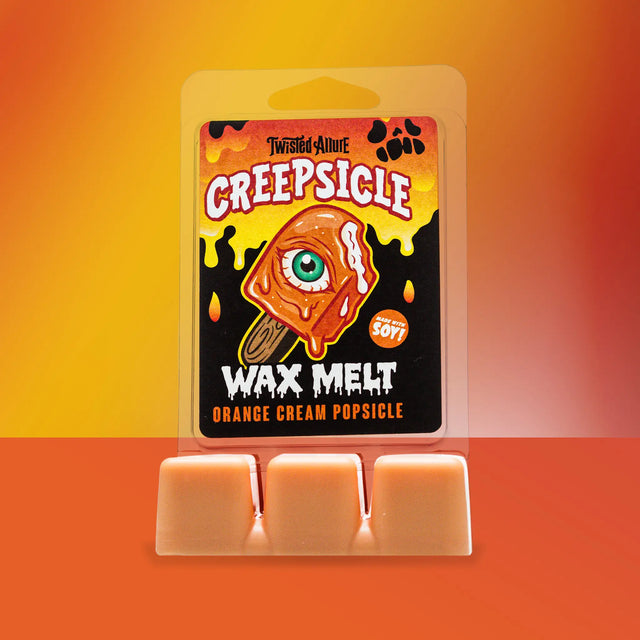 Creepsicle Wax Melt