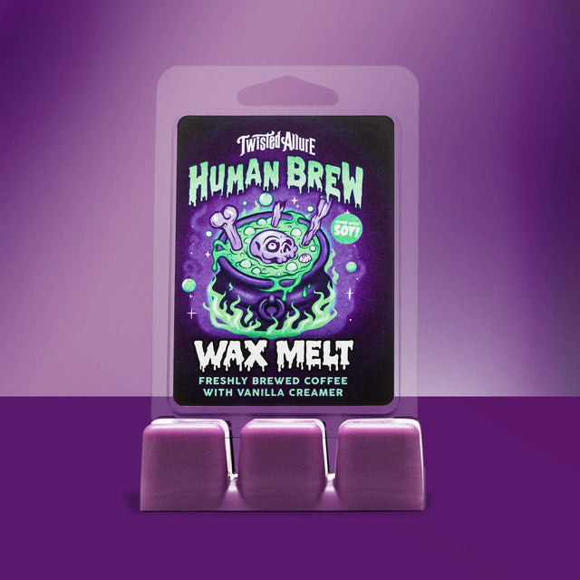 Human Brew Wax Melt