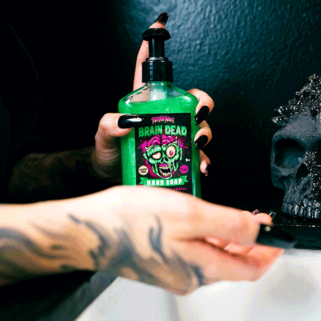 Brain Dead Hand Soap
