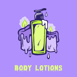 Body Lotion