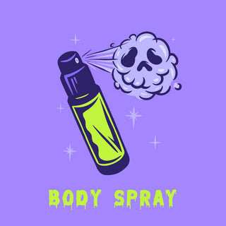 Body Sprays