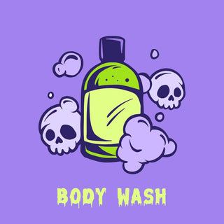 Summer Body wash