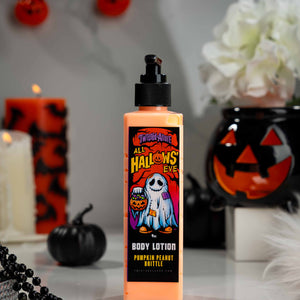 All Hallows Eve Body Lotion