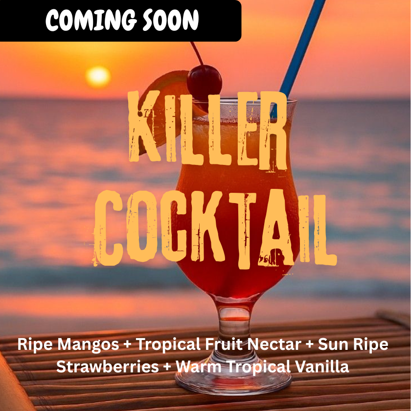 Killer Cocktail