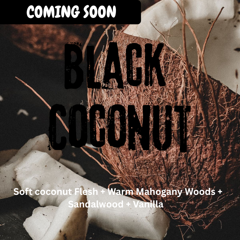 Black Coconut
