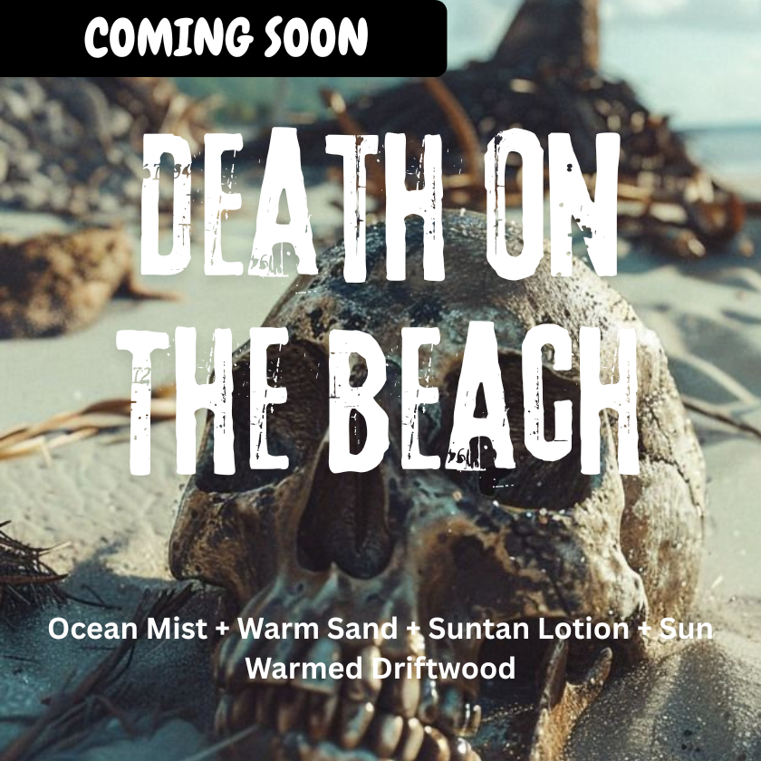 Death On The Beach