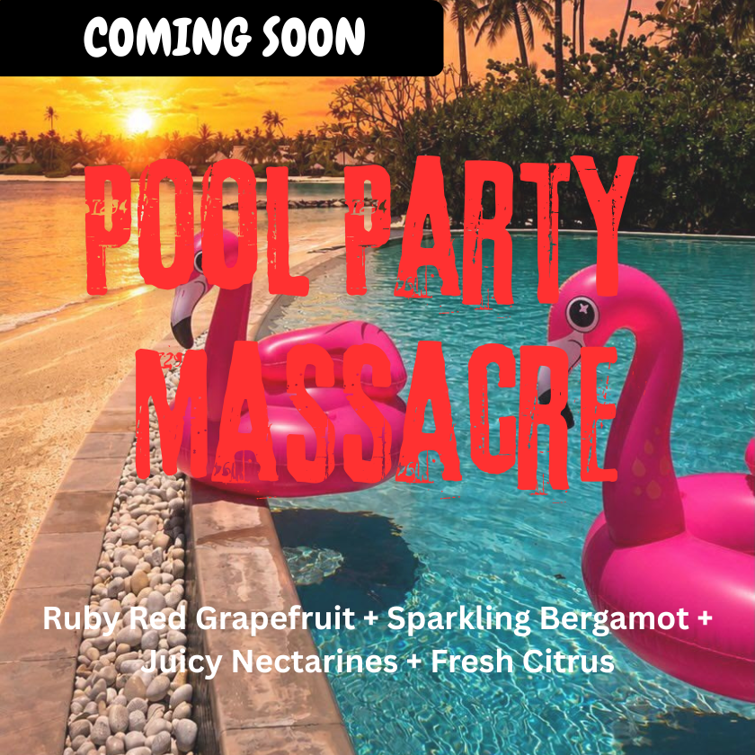 Pool Party Massacre