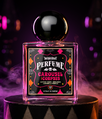 Carousel Of Corpses Perfume