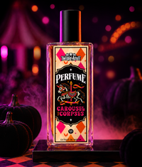 Carousel Of Corpses Perfume