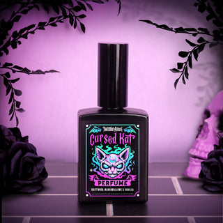 Cursed Kat Perfume