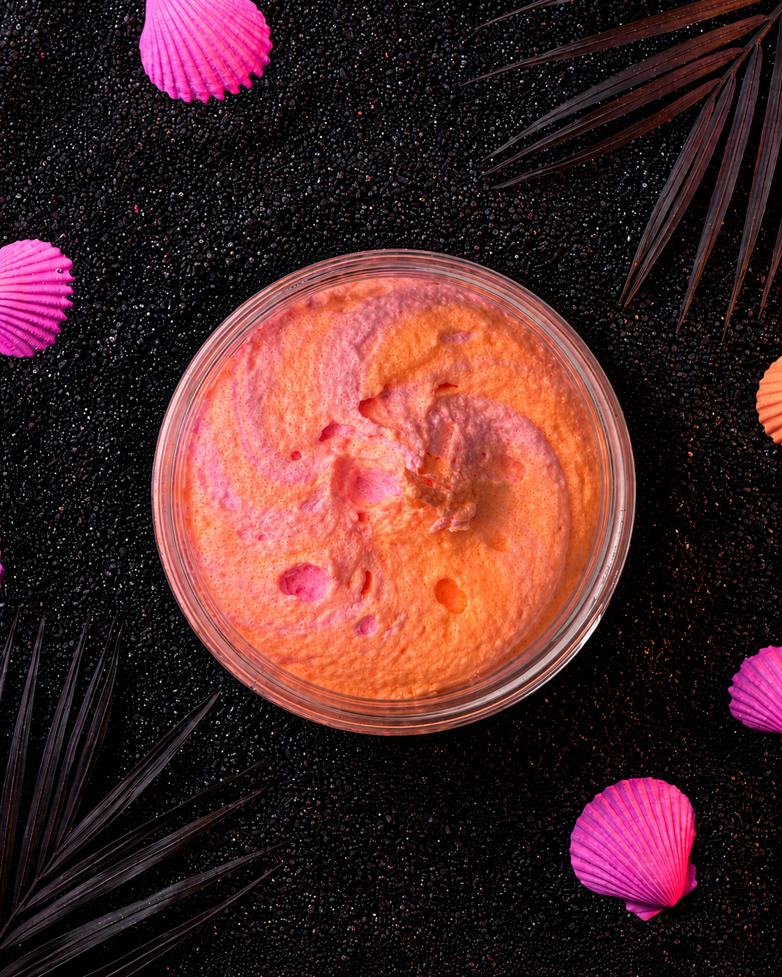 Summerween Slush Sugar Scrub