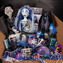 Load image into Gallery viewer, Corpse Bride &amp; Groom Set