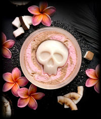 Dead Coconut Club Sugar Scrub