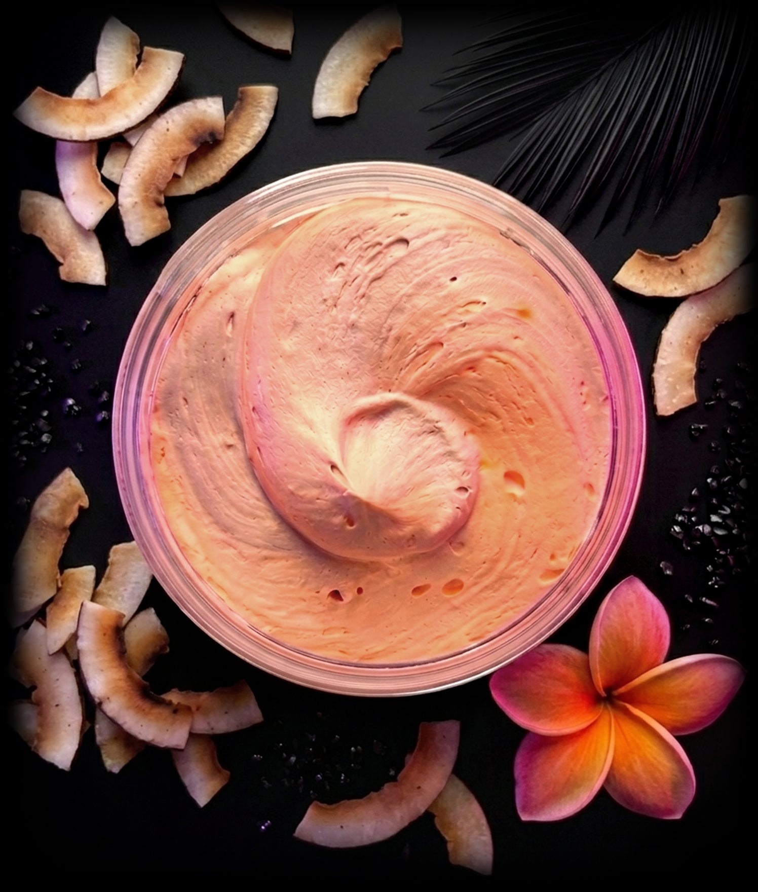 Dead Coconut Club Whipped Soap