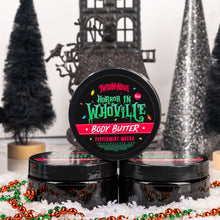 Load image into Gallery viewer, Horror in Whoville Body Butter