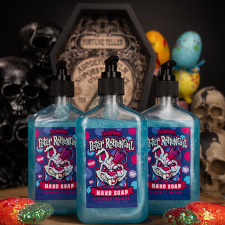 Peter RottenTail Hand Soap
