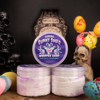 Bunny Souls Whipped Soap