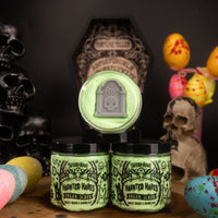 Haunted Hares Sugar Scrub