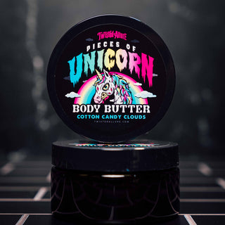Pieces of Unicorn Body Butter