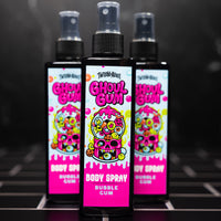Ghoul Gum Body Spray