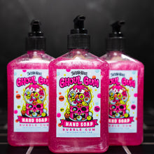 Load image into Gallery viewer, Ghoul Gum Hand Soap (Bubble Gum)