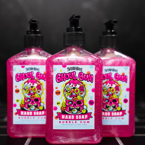 Ghoul Gum Hand Soap (Bubble Gum)